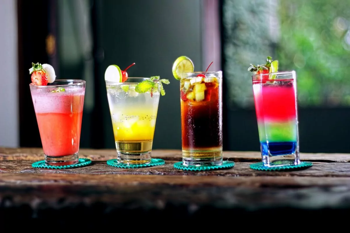 Drinks famosos para fazer em casa! Confira 5 receitas