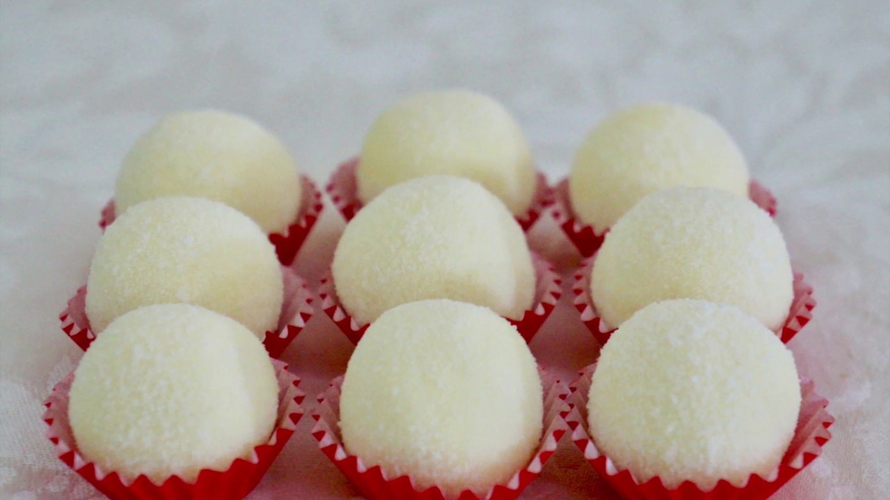 Brigadeiro de Leite Ninho Sem Leite Condensado e Brownie com Chocolate em Barra