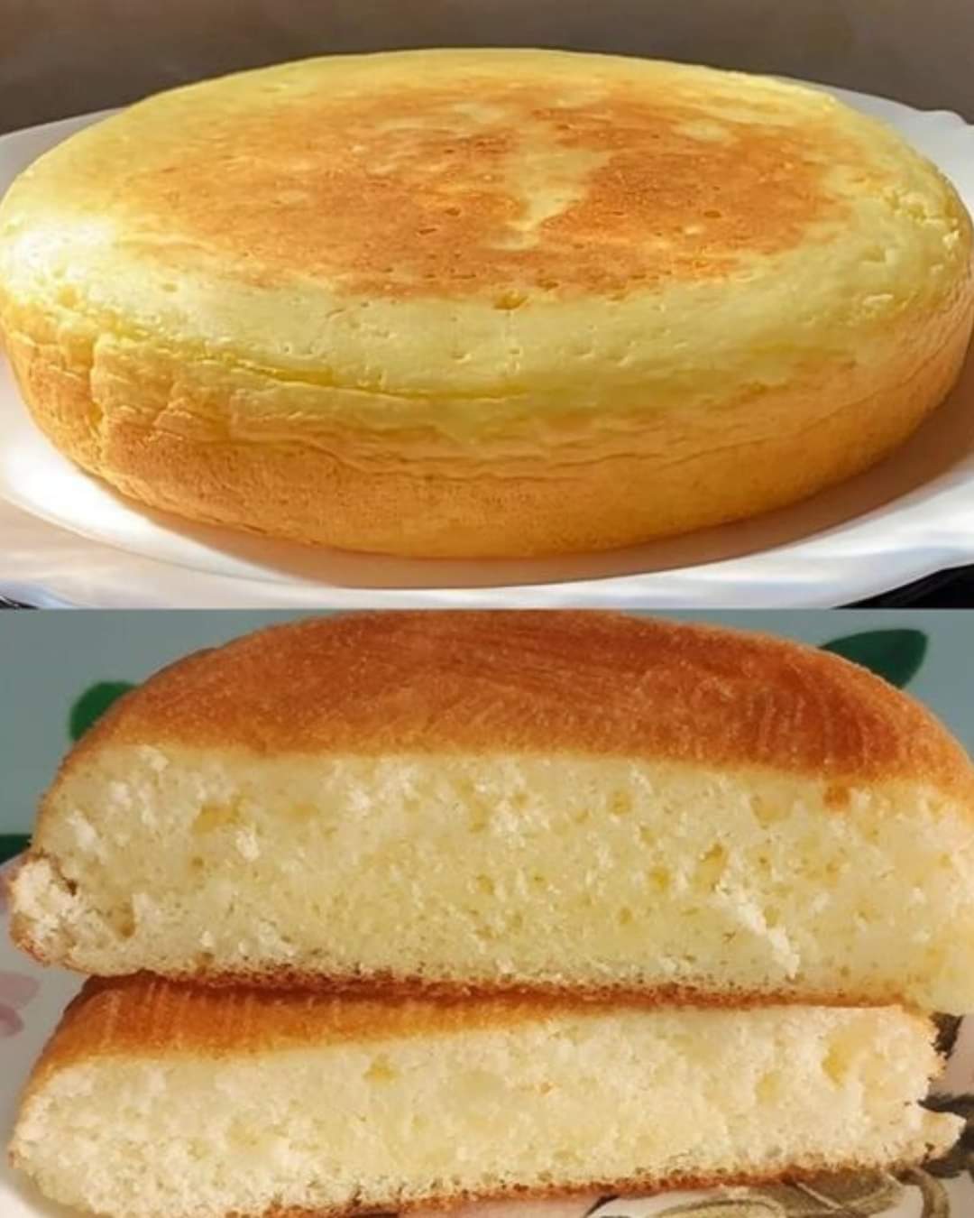 Misture Maisena com 1 Ovo e Não Vai Mais Querer Pão no Café da Manhã