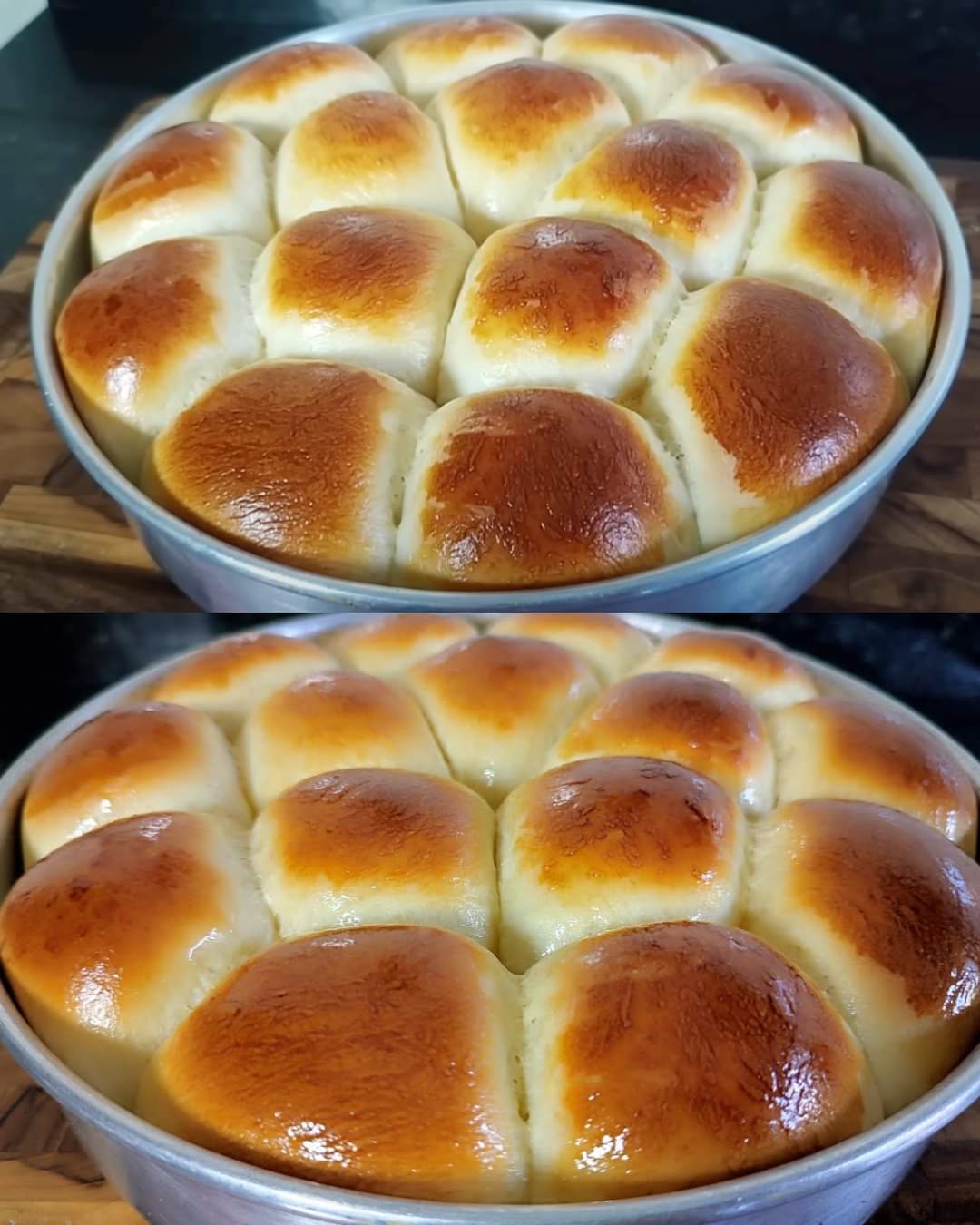 Pãozinho do Céu