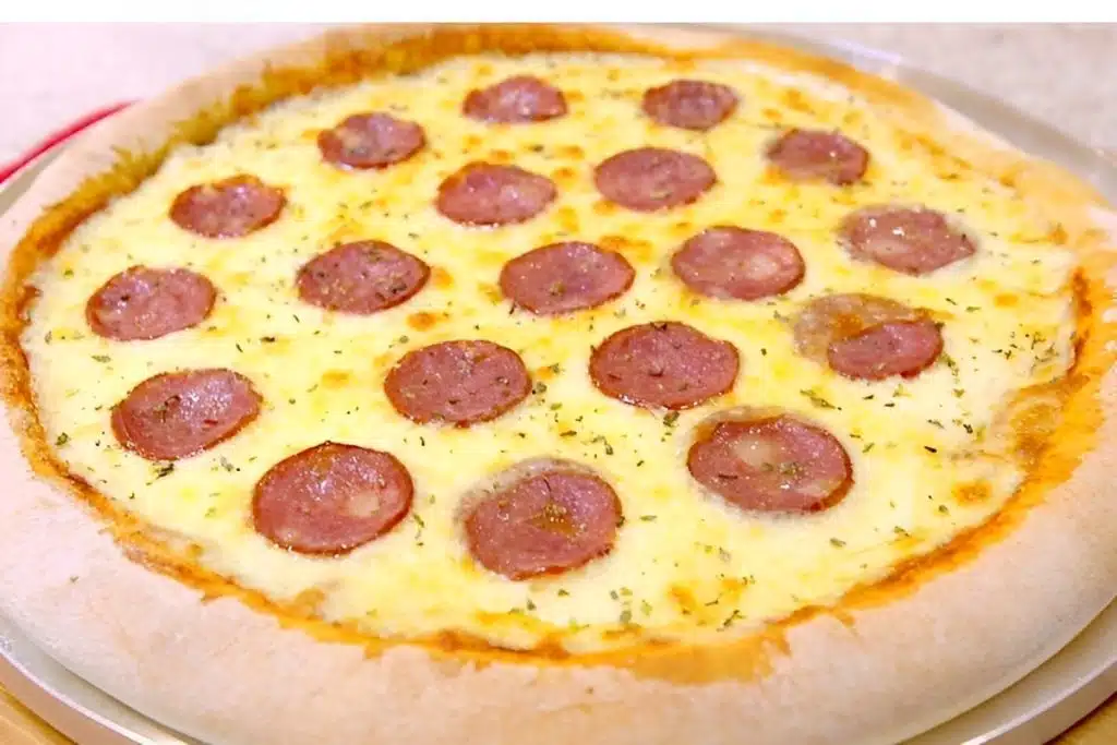 Como fazer pizza artesanal e Batata recheada cremosa