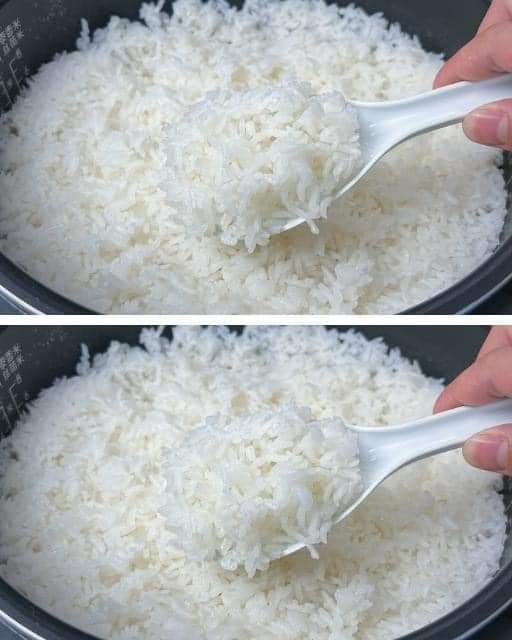 O Grande Erro ao Cozinhar Arroz: O Segredo para o Arroz Perfeito