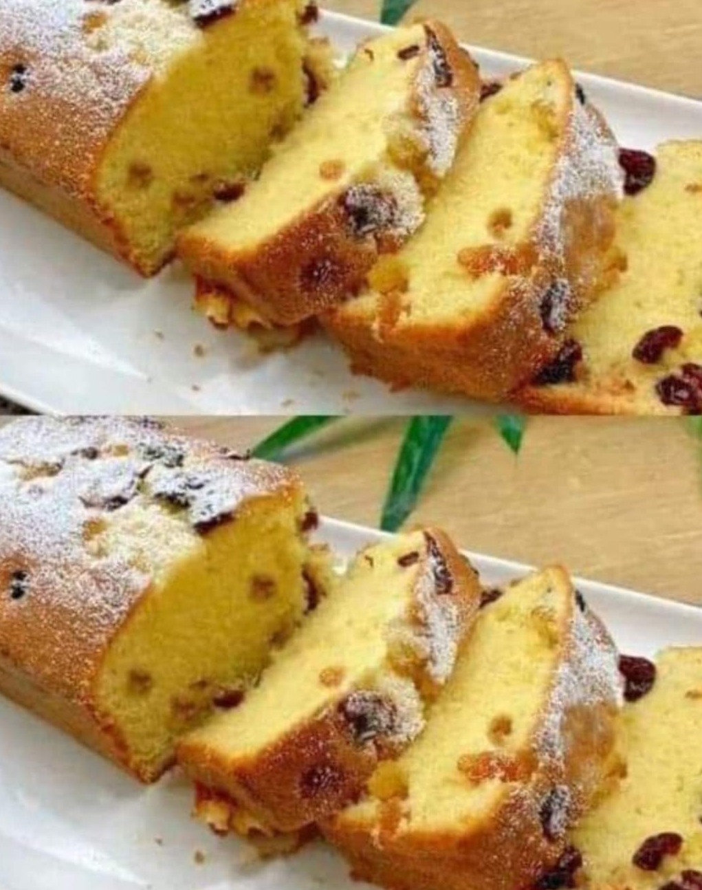 Aprenda Esse Bolo de Frutas Super Molhadinho em 5 Minutos