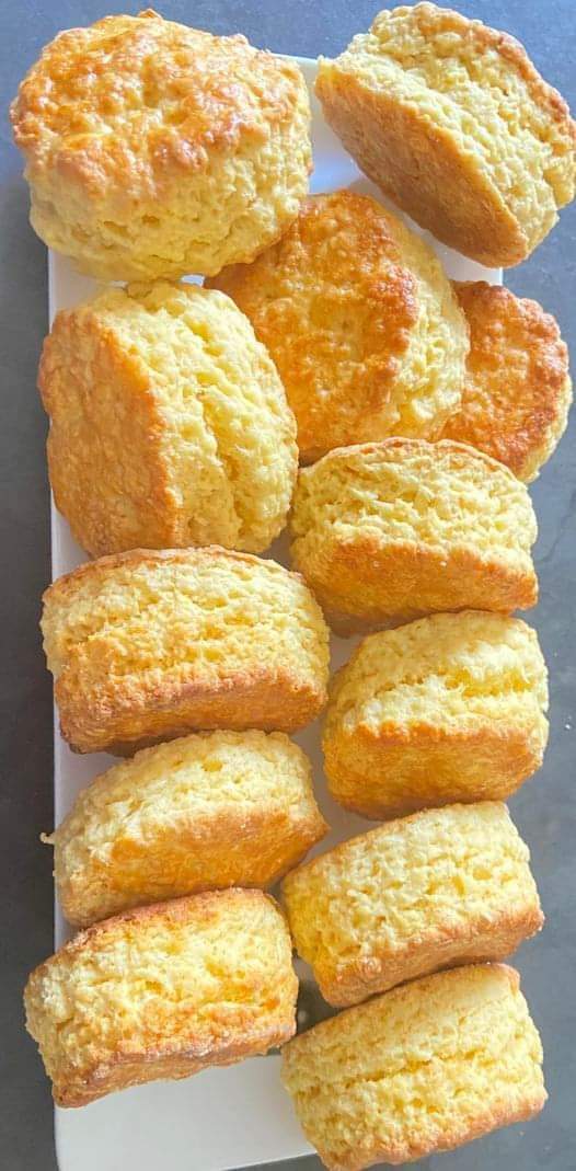 Faço Esses Biscoitos Quase Todo Santo Dia e Não Enjoo de Comer