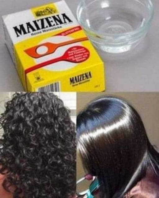 30 Minutos para Deixar o Cabelo Liso em Casa