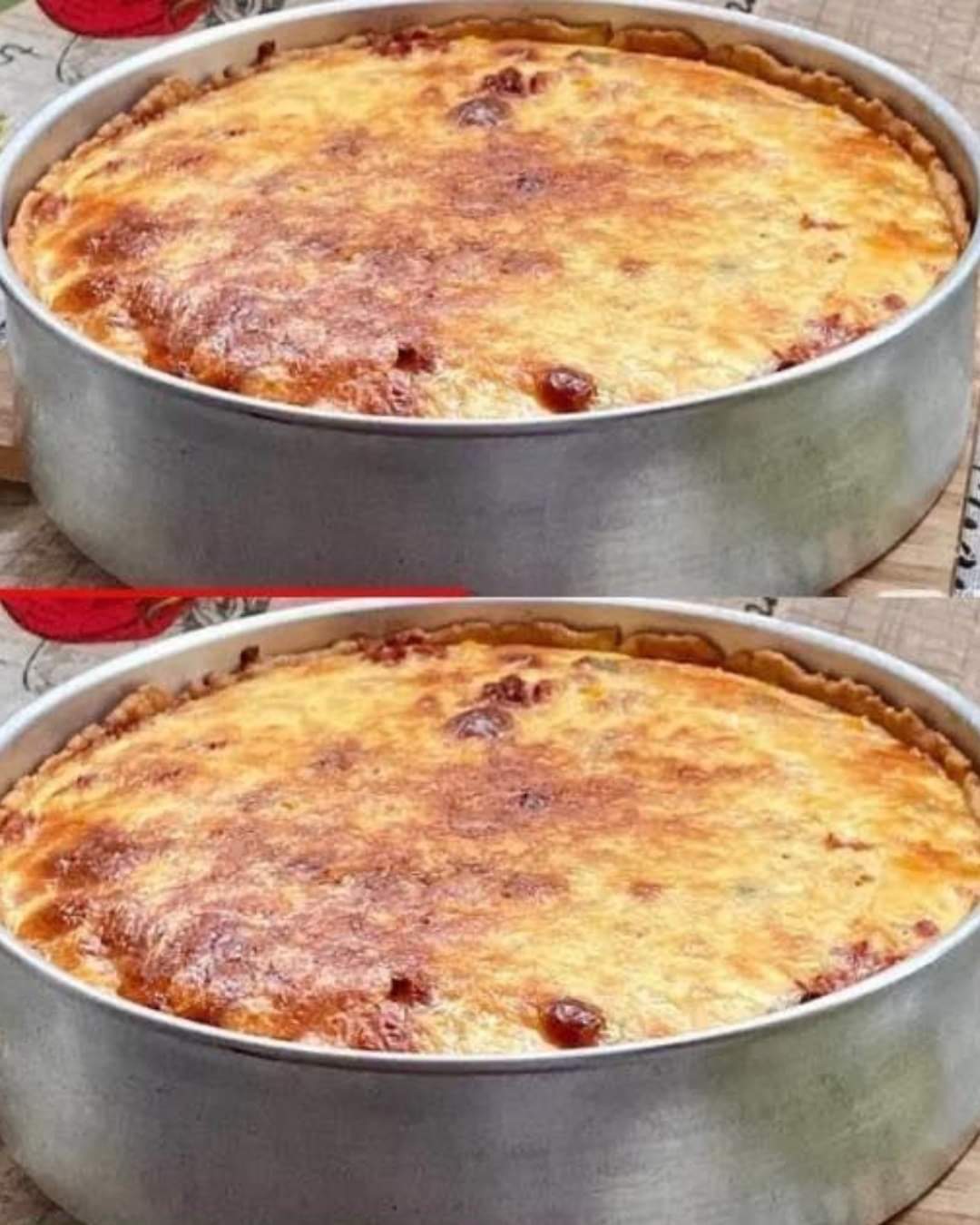 Torta Salgada: Delícias e Variedades para Todas as Ocasiões