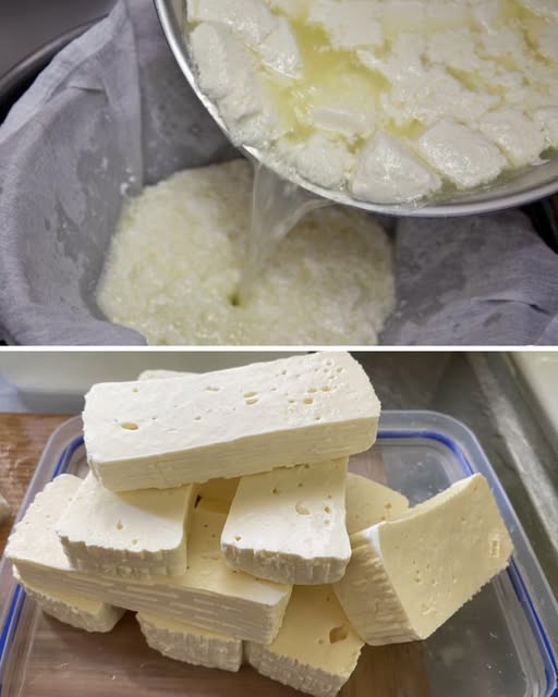 Como Fazer Queijo Coalho Caseiro: Receita Completa e Dicas Essenciais