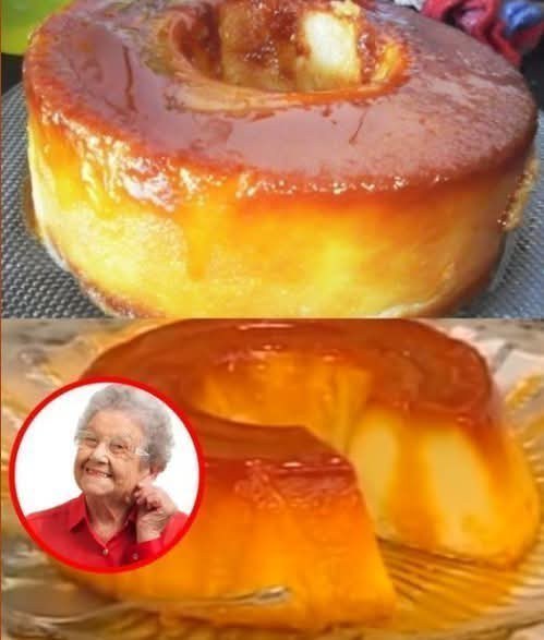 Pudim da Palmirinha: Receita Tradicional, Cremosa e Sem Furinhos