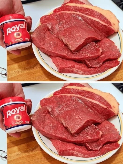 PARE de Fritar Carne! SEM Este Truque os Resultados Vão Chocar Você