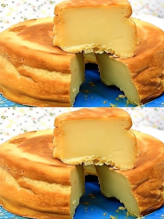 Bolo de Leite Moça: Uma Receita Simples e Irresistível